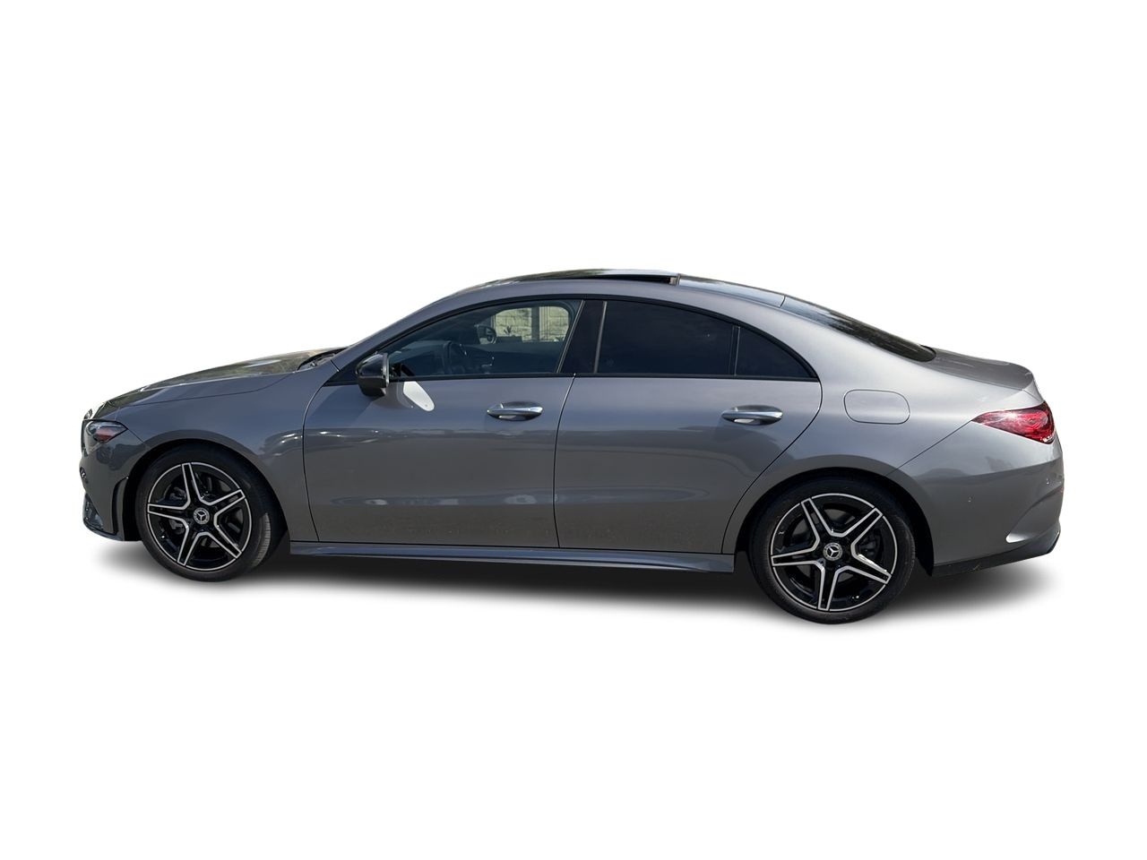 2022 Mercedes-Benz CLA250