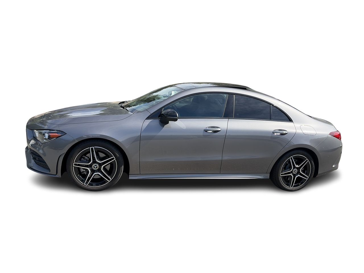 2022 Mercedes-Benz CLA250