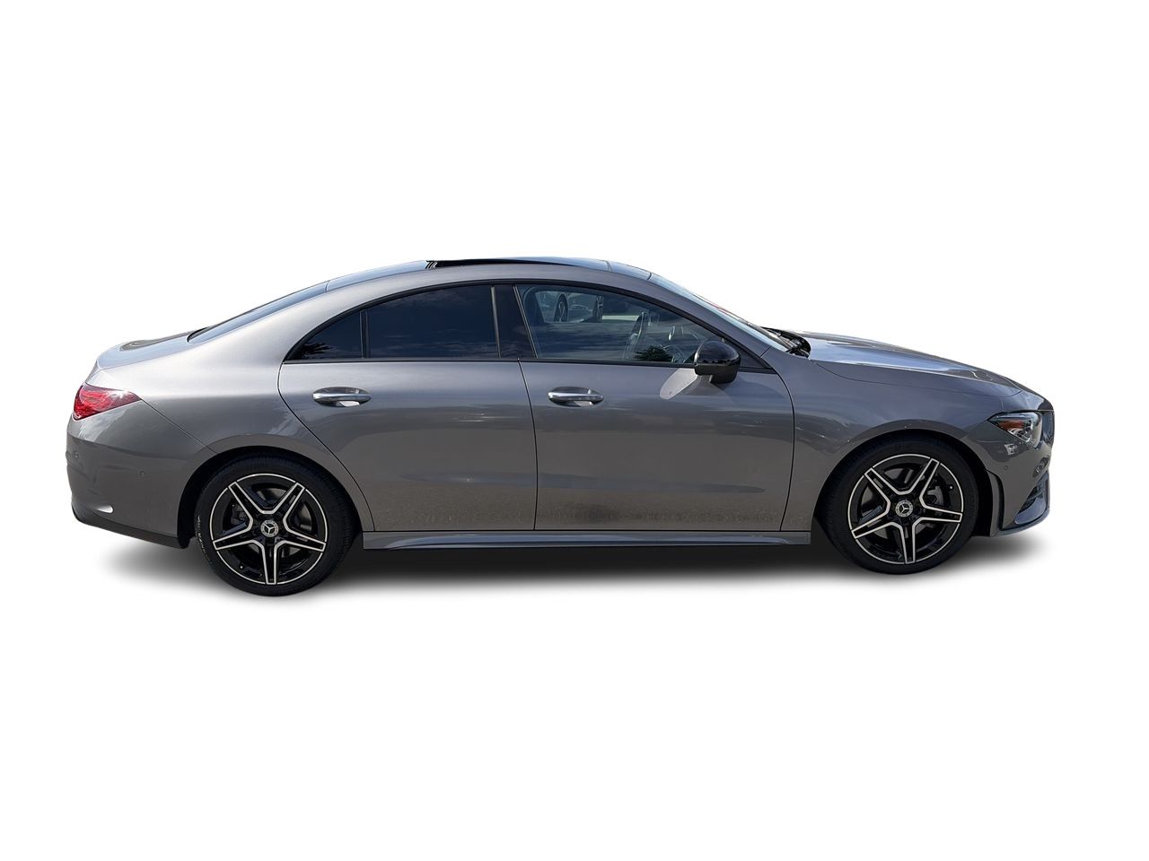 2022 Mercedes-Benz CLA250