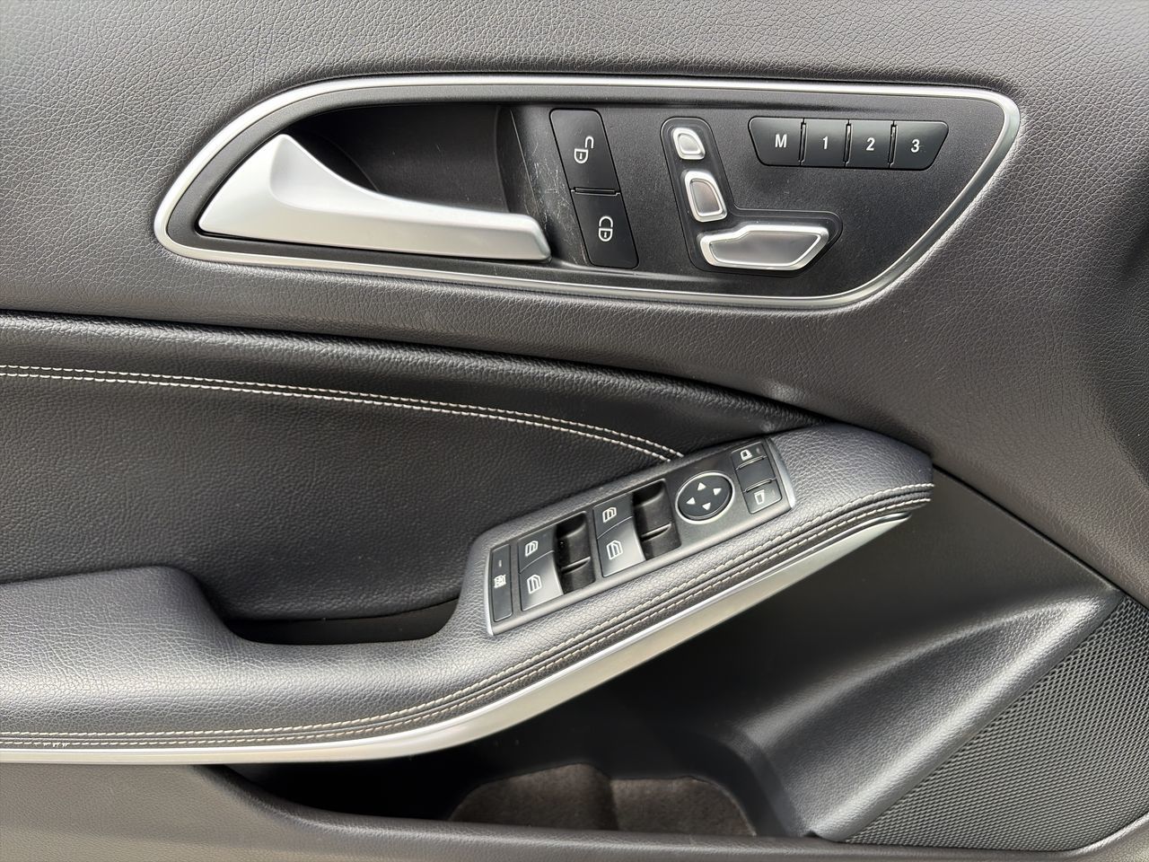 2018  GLA250