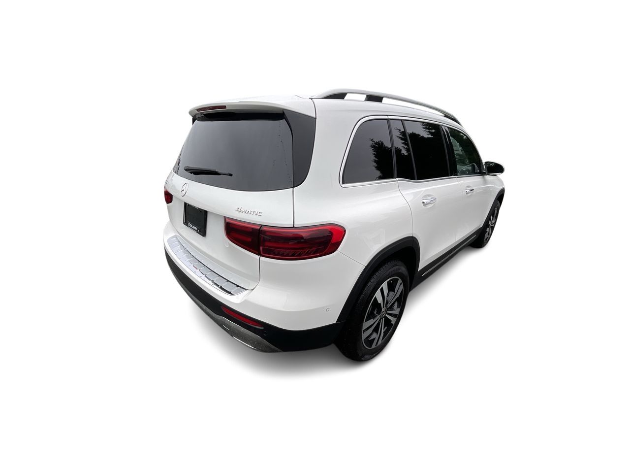 2024 Mercedes-Benz GLB250