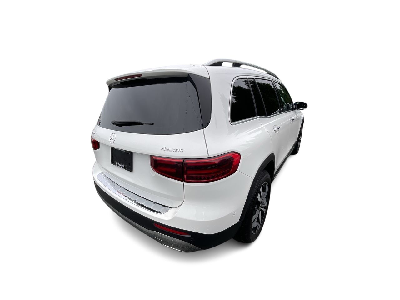 2024 Mercedes-Benz GLB250