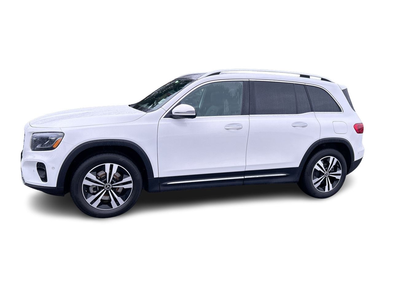 2024 Mercedes-Benz GLB250