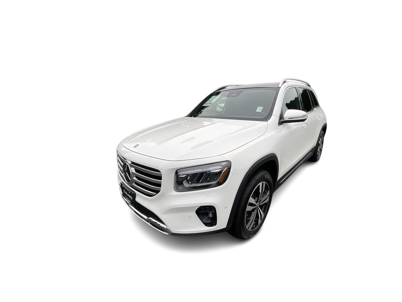 2024 Mercedes-Benz GLB250