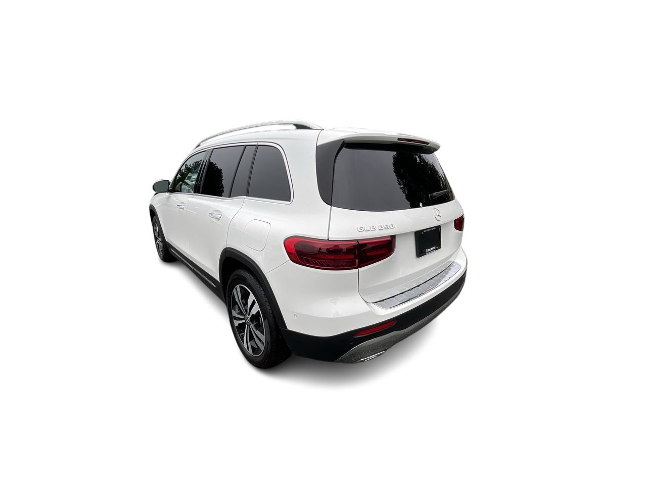 2024 Mercedes-Benz GLB250