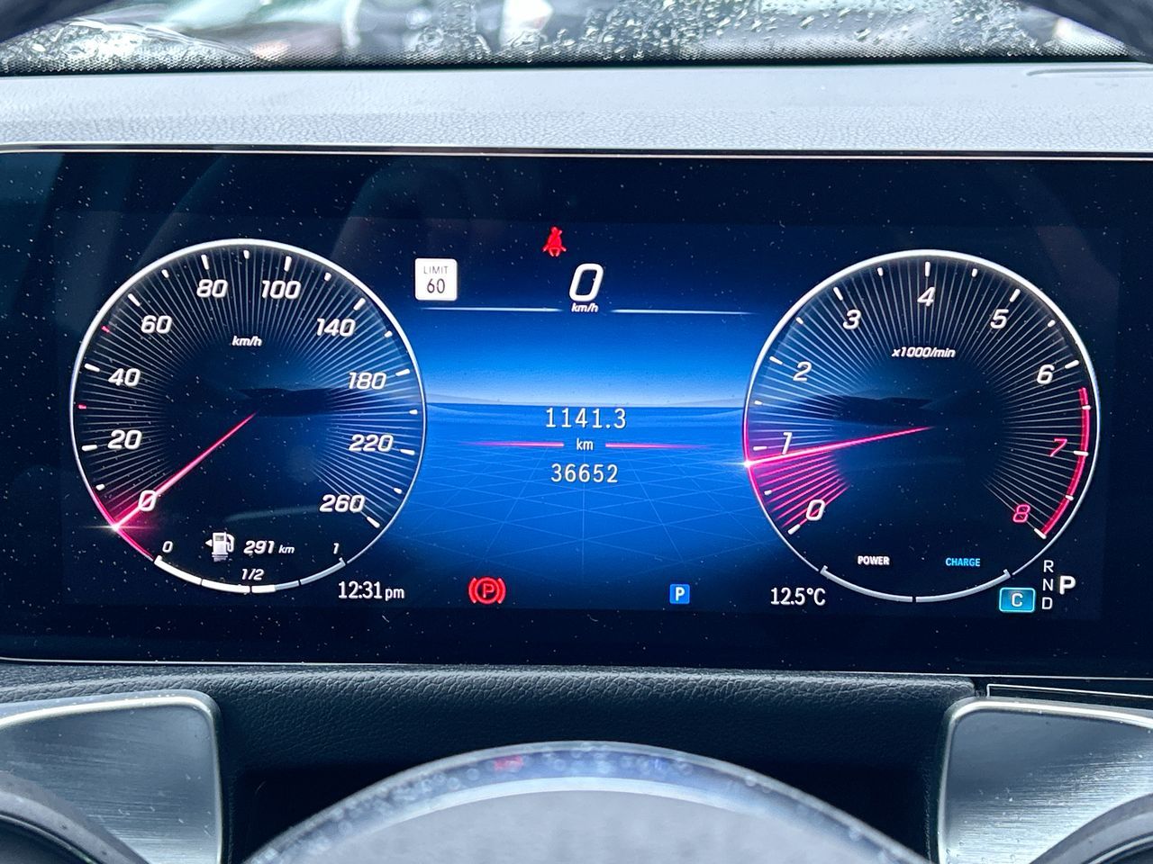 2024 Mercedes-Benz GLB250