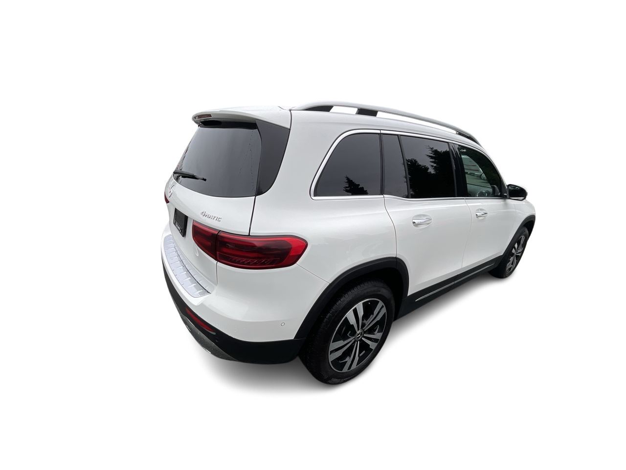 2024 Mercedes-Benz GLB250