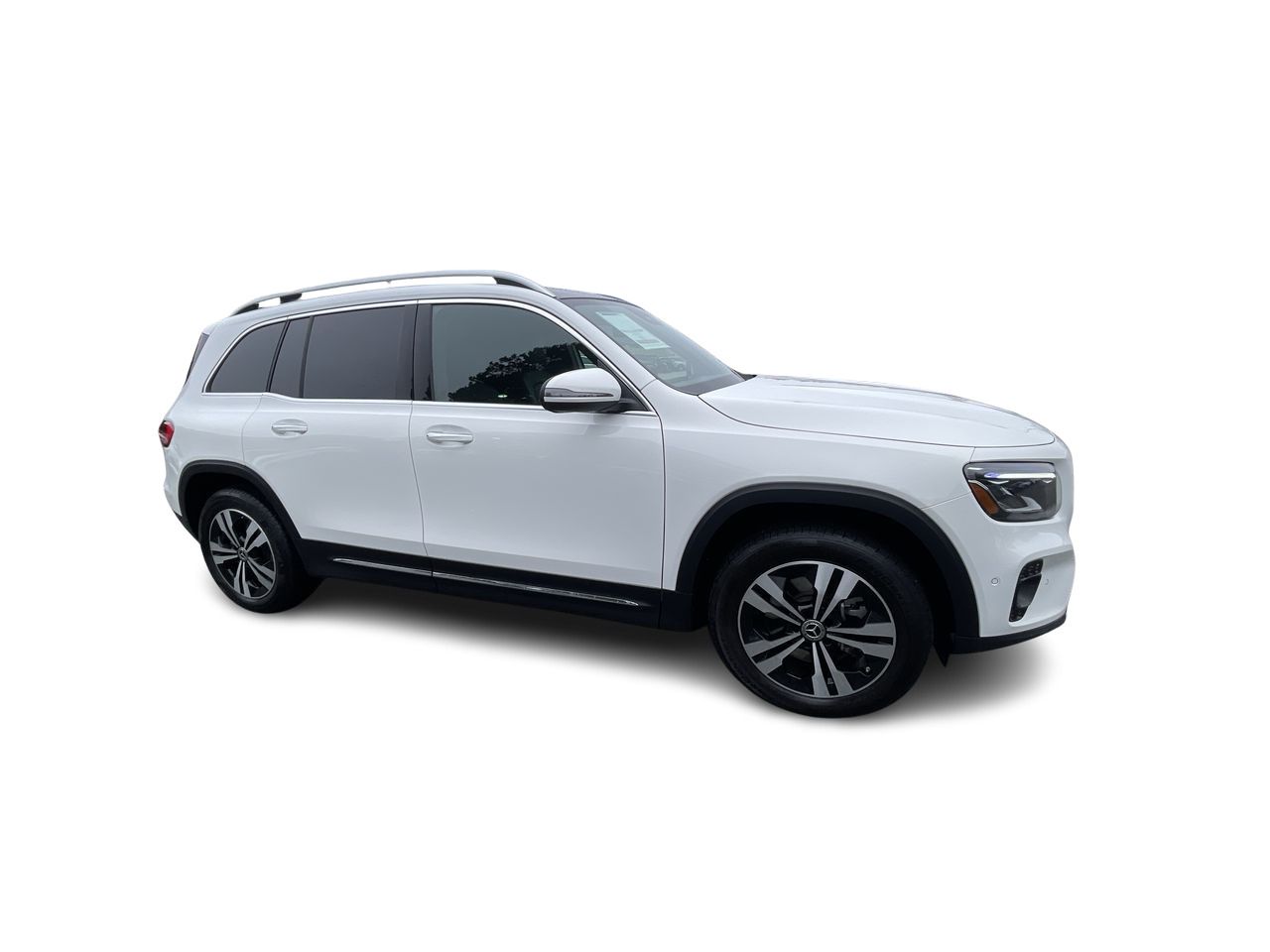 2024 Mercedes-Benz GLB250