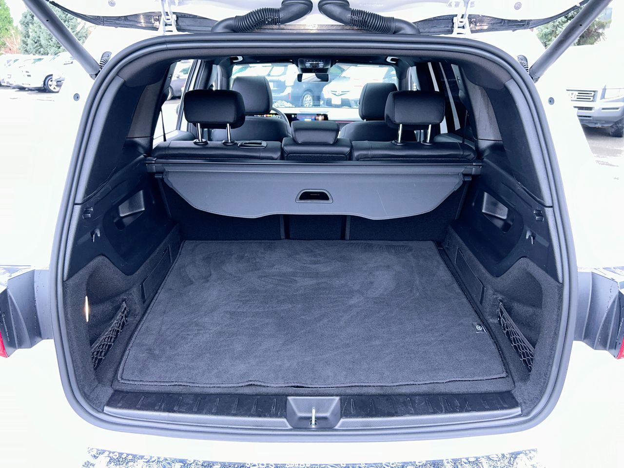 2024 Mercedes-Benz GLB250