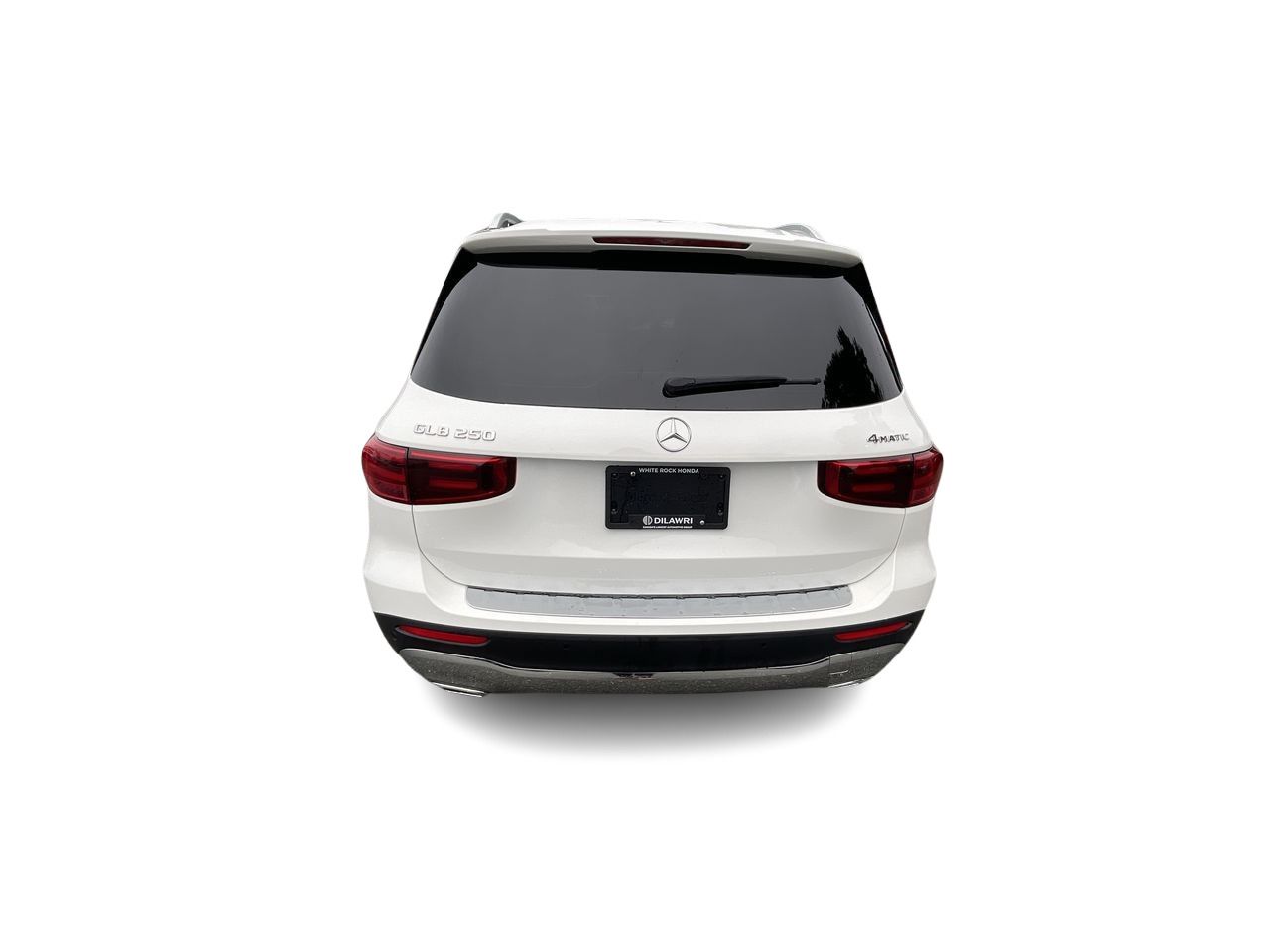 2024 Mercedes-Benz GLB250