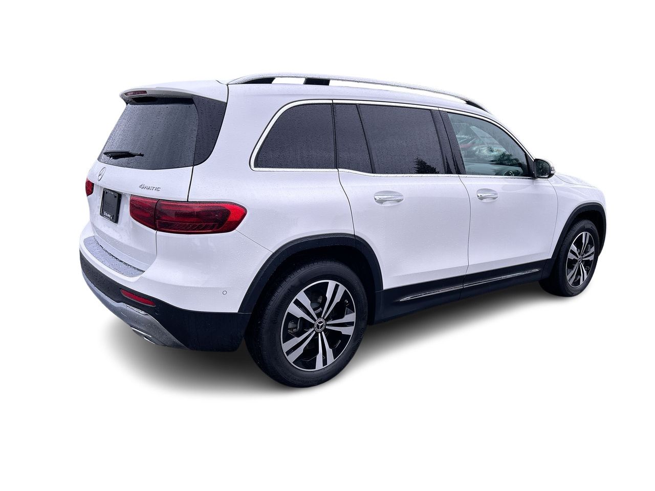 2024 Mercedes-Benz GLB250