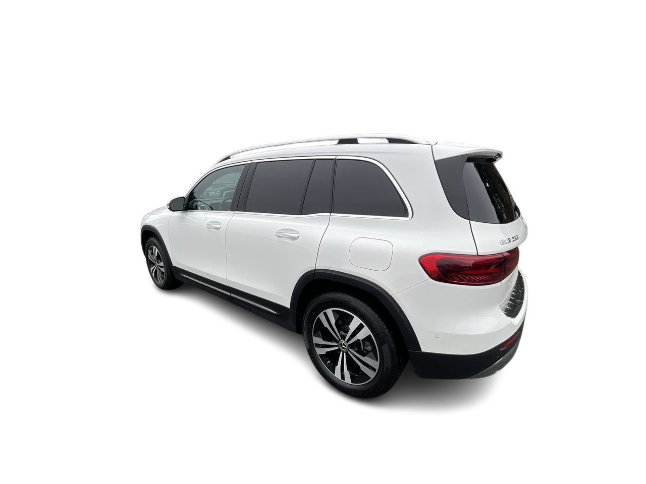 2024 Mercedes-Benz GLB250