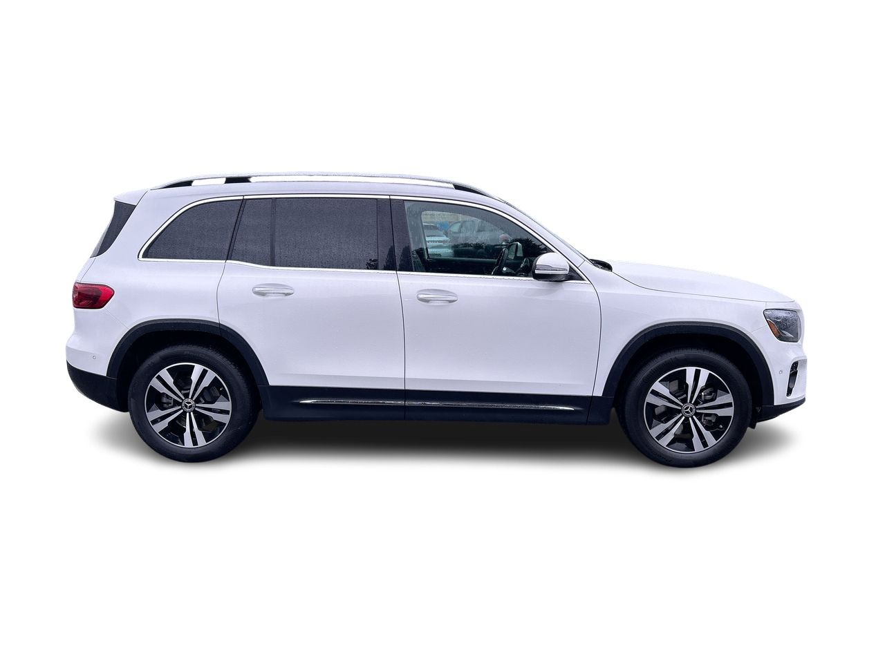 2024 Mercedes-Benz GLB250