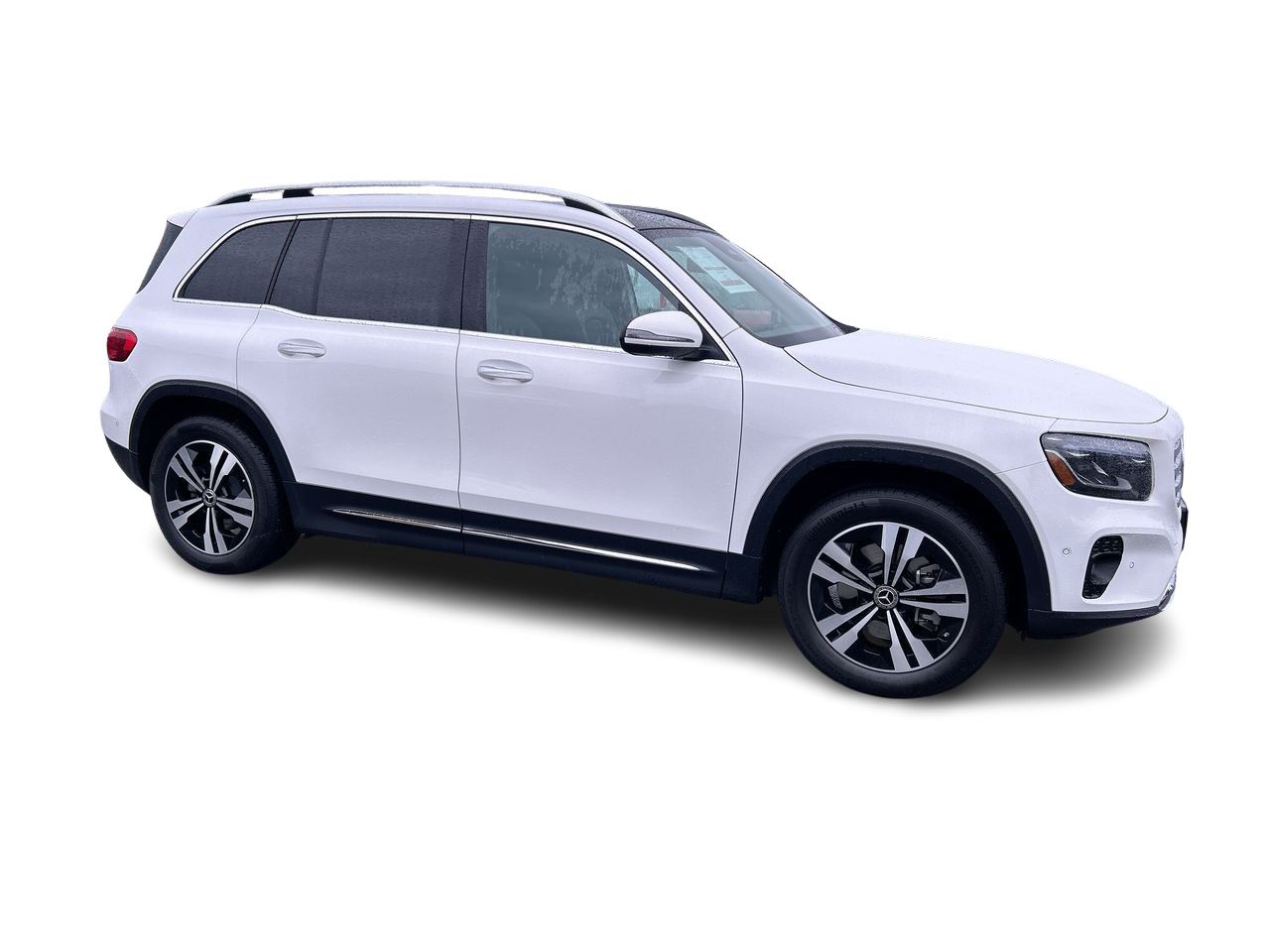 2024 Mercedes-Benz GLB250