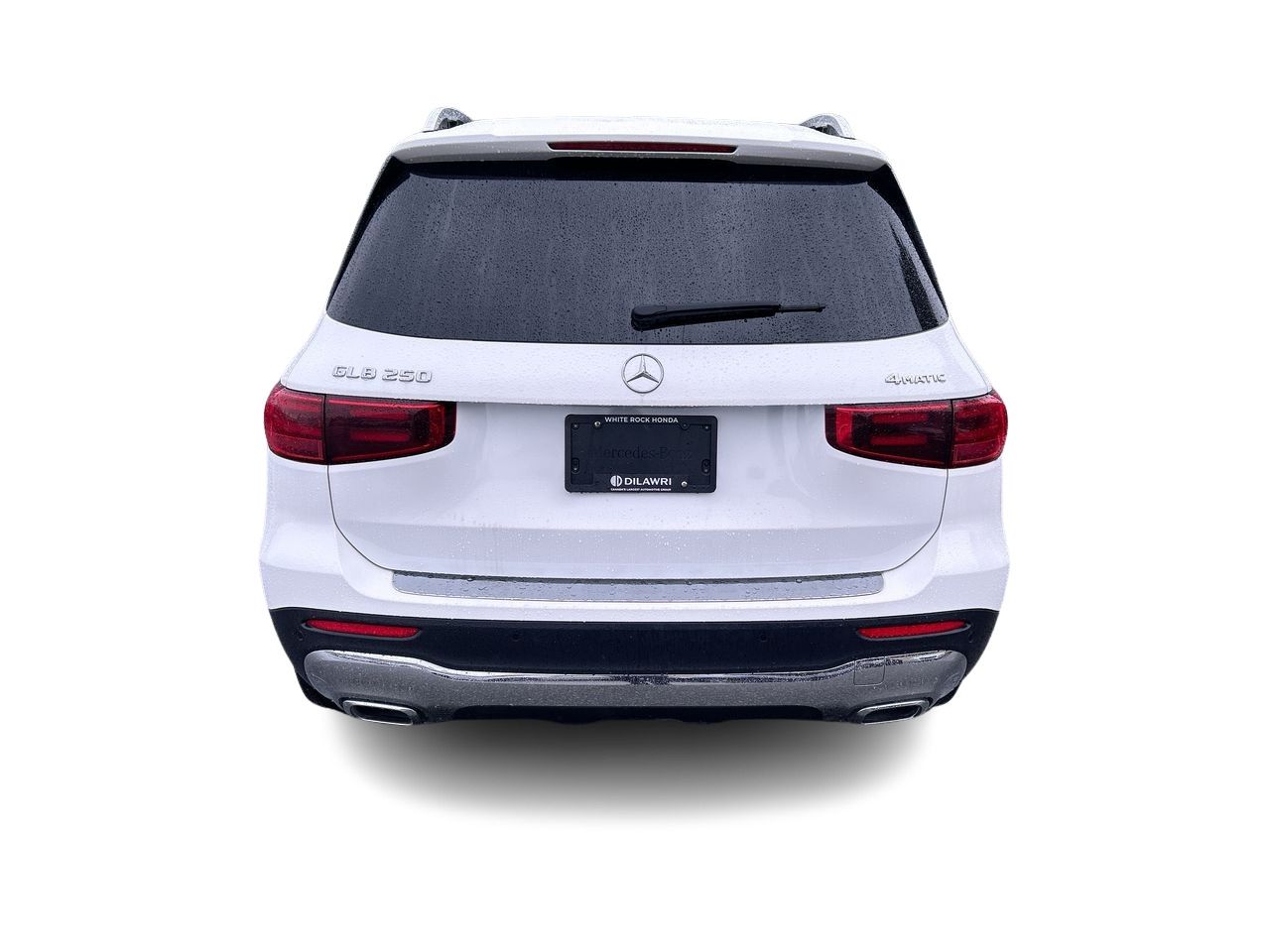 2024 Mercedes-Benz GLB250