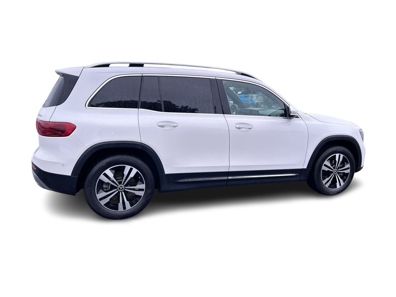 2024 Mercedes-Benz GLB250