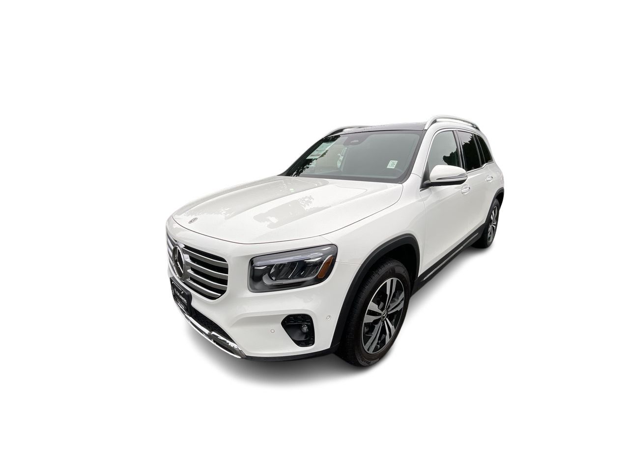 2024 Mercedes-Benz GLB250