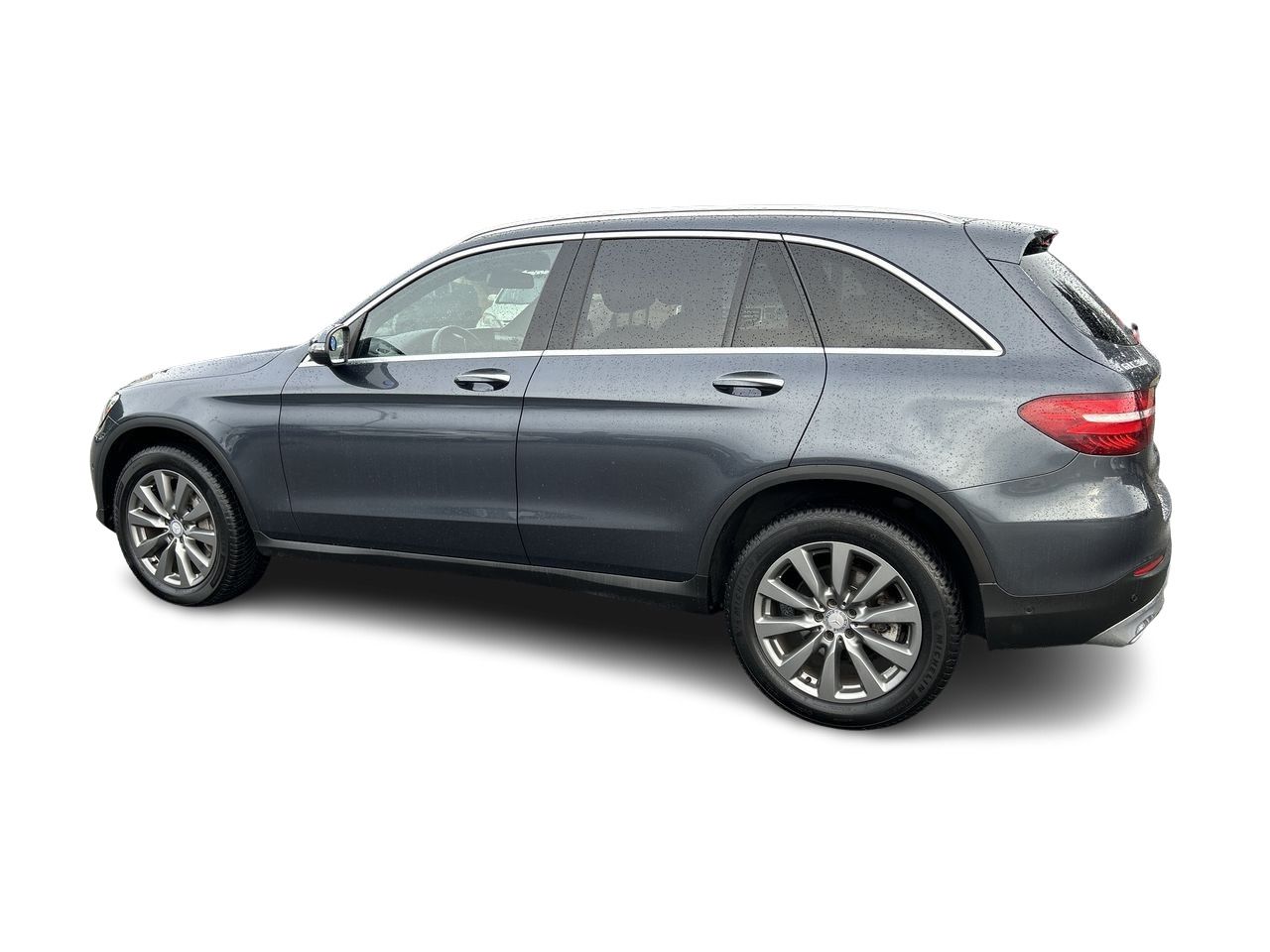 2016  GLC300