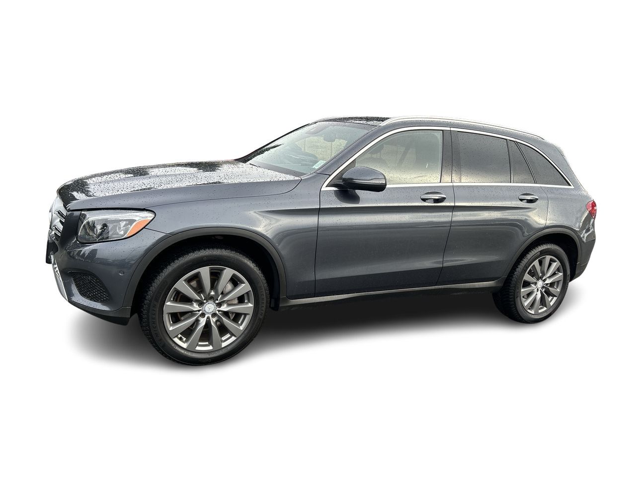 2016  GLC300