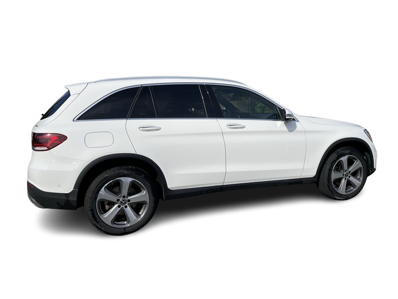 Mercedes-Benz GLC300  2022 à Surrey, Colombie-Britannique