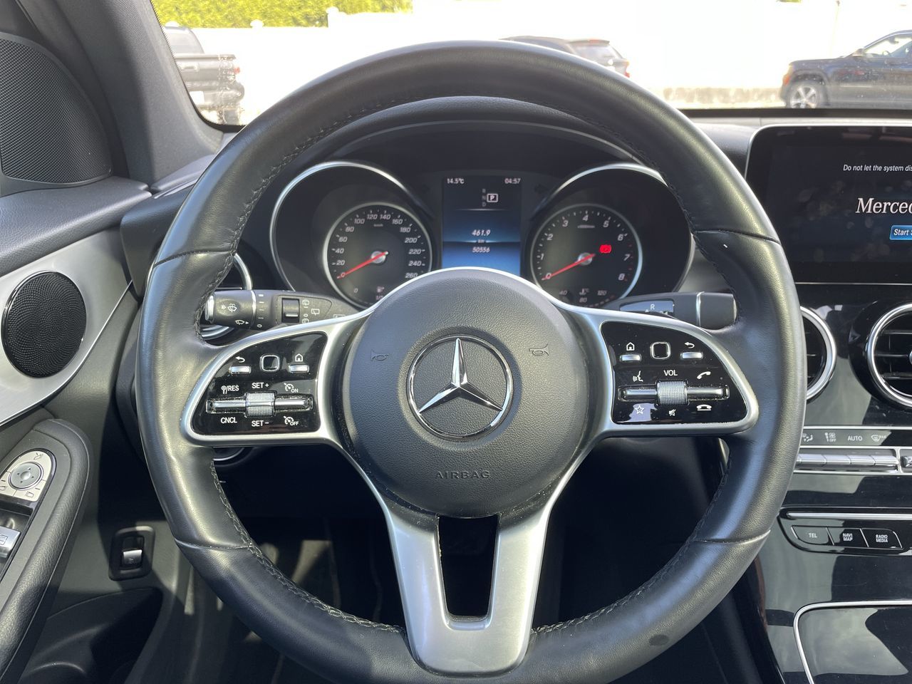 Mercedes-Benz GLC300  2022 à Surrey, Colombie-Britannique