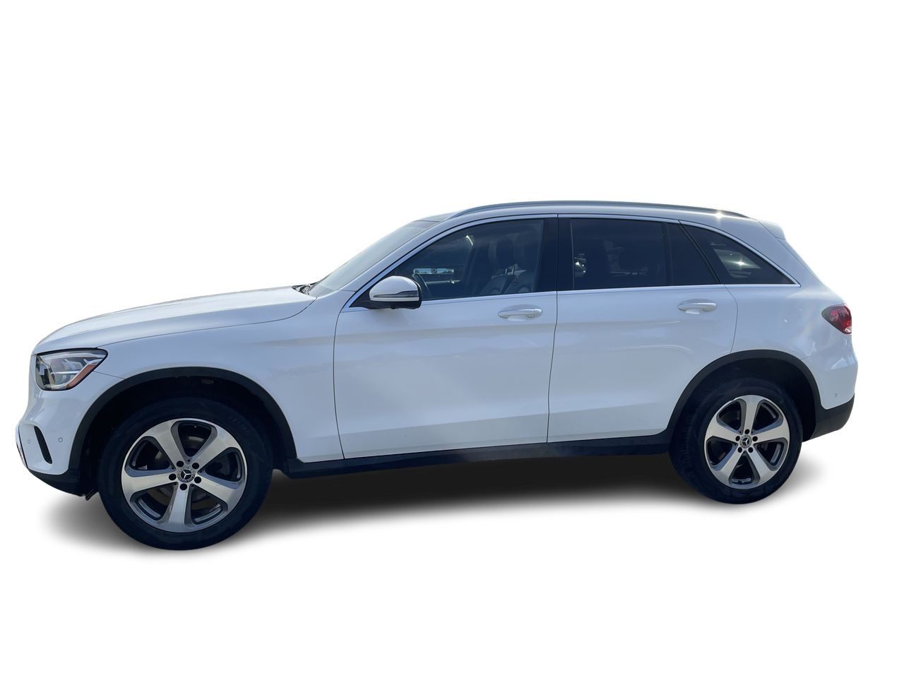 Mercedes-Benz GLC300  2022 à Surrey, Colombie-Britannique