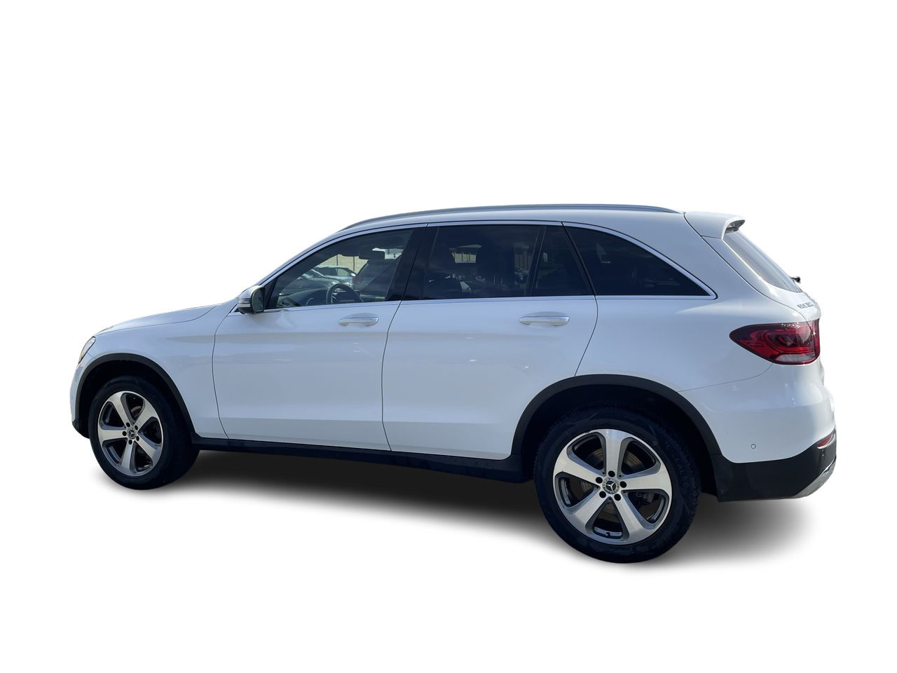 Mercedes-Benz GLC300  2022 à Surrey, Colombie-Britannique
