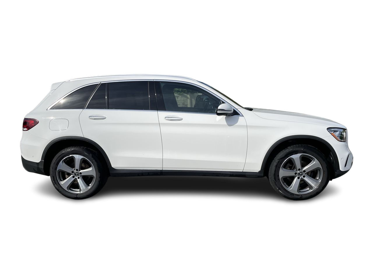Mercedes-Benz GLC300  2022 à Surrey, Colombie-Britannique