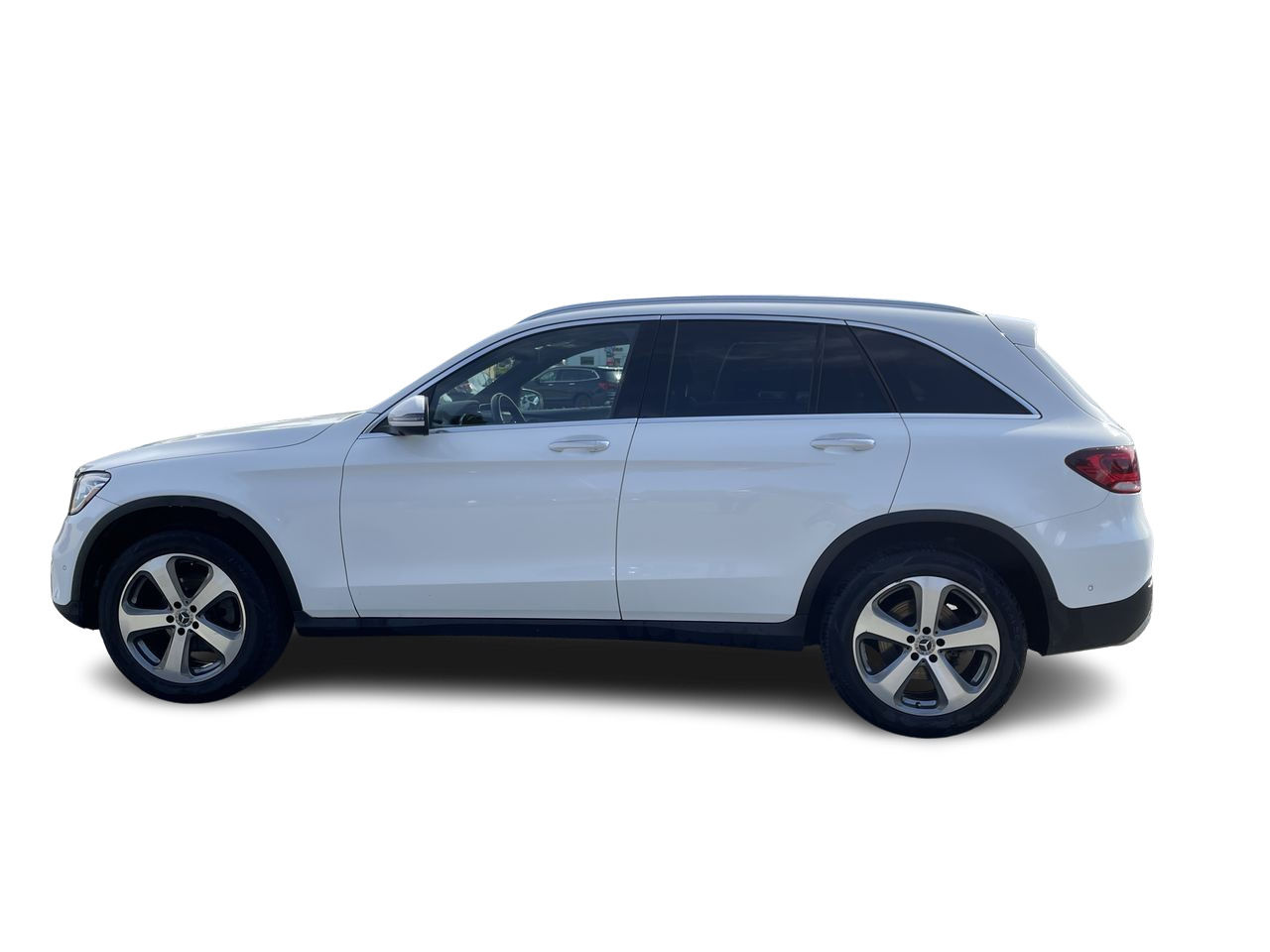 Mercedes-Benz GLC300  2022 à Surrey, Colombie-Britannique