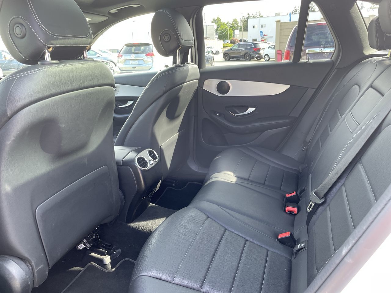 Mercedes-Benz GLC300  2022 à Surrey, Colombie-Britannique