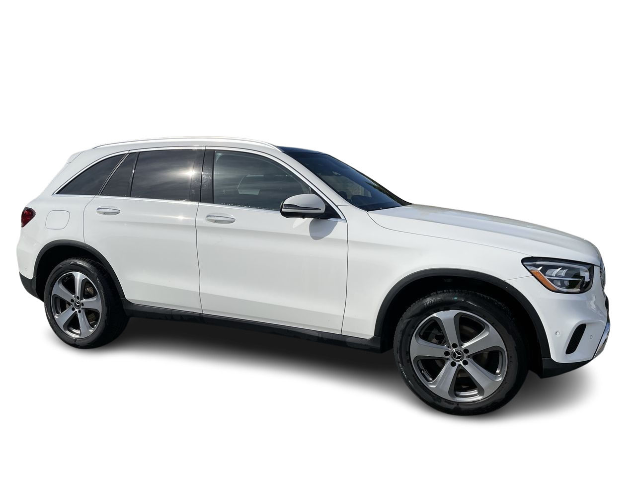 Mercedes-Benz GLC300  2022 à Surrey, Colombie-Britannique