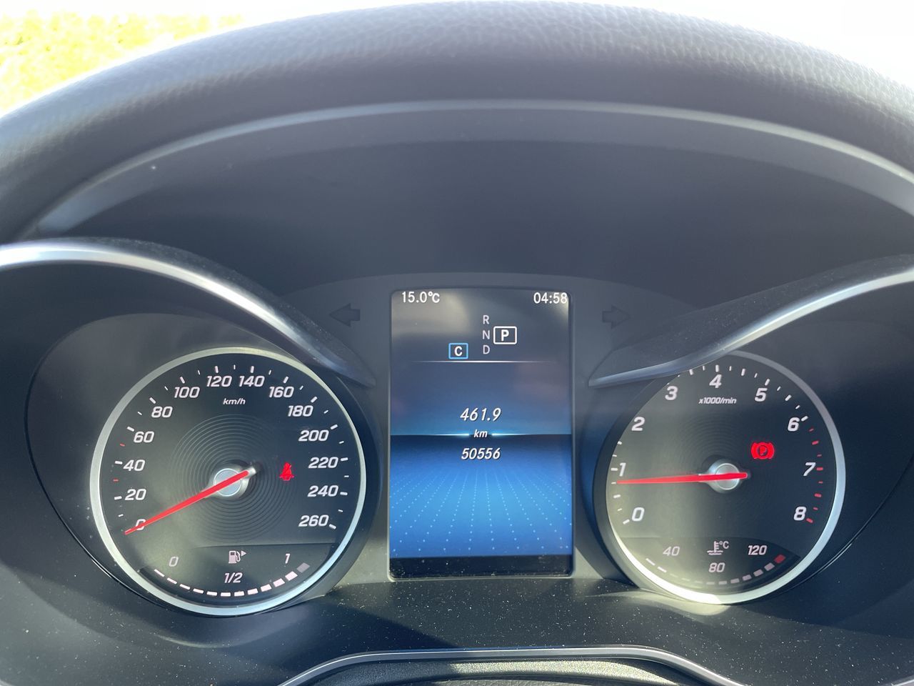 Mercedes-Benz GLC300  2022 à Surrey, Colombie-Britannique