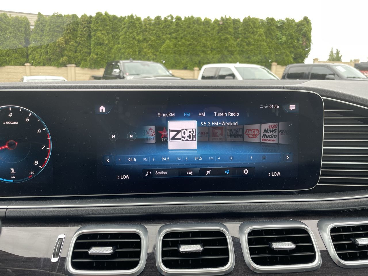 2020 Mercedes-Benz GLE350 in Surrey, British Columbia