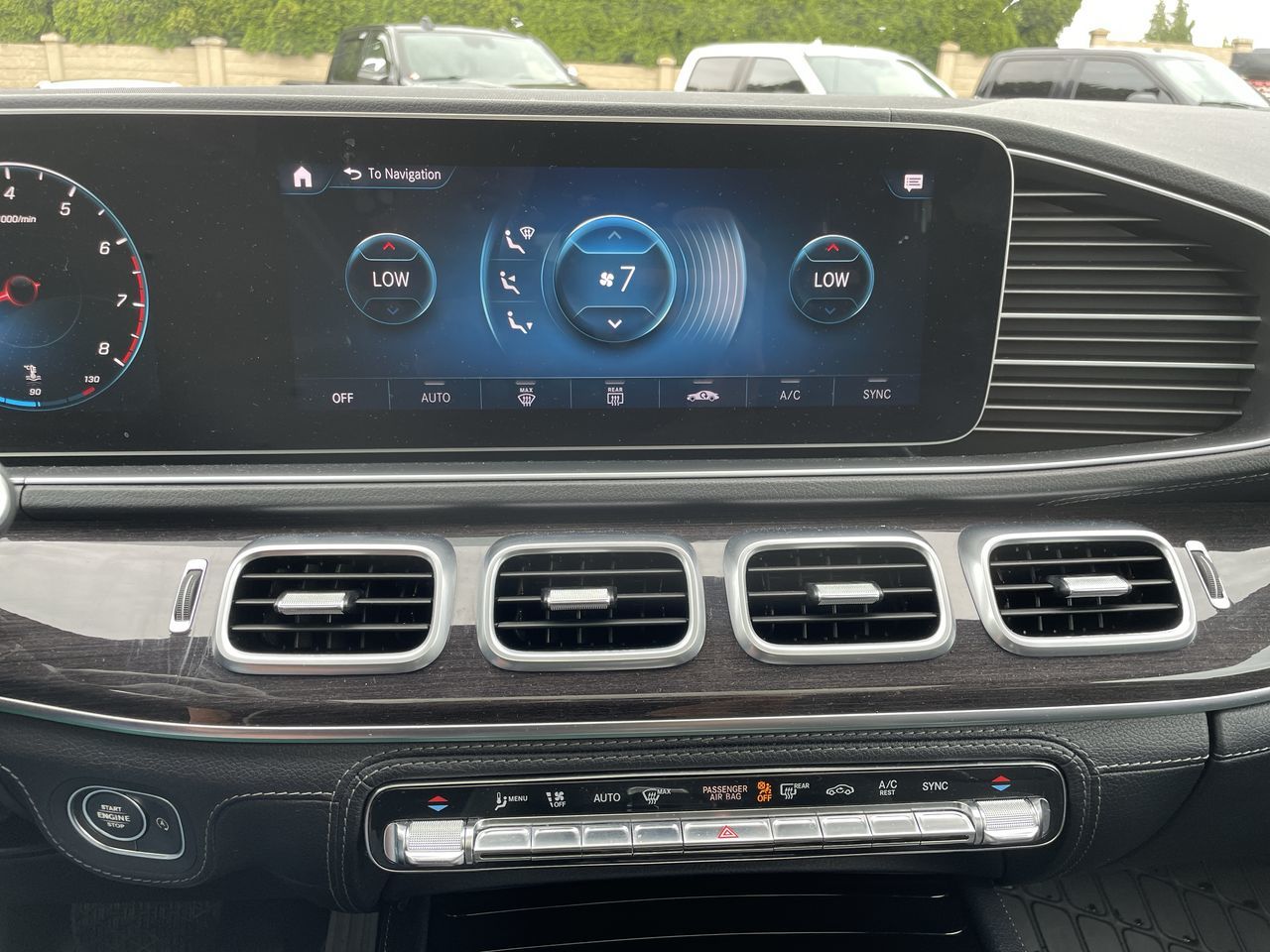 2020 Mercedes-Benz GLE350 in Surrey, British Columbia