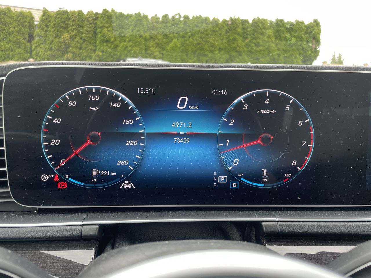 2020 Mercedes-Benz GLE350 in Surrey, British Columbia
