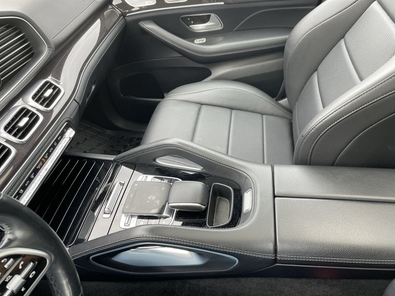 2020 Mercedes-Benz GLE350 in Surrey, British Columbia