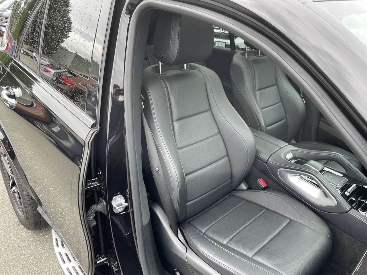 2020 Mercedes-Benz GLE350 in Surrey, British Columbia
