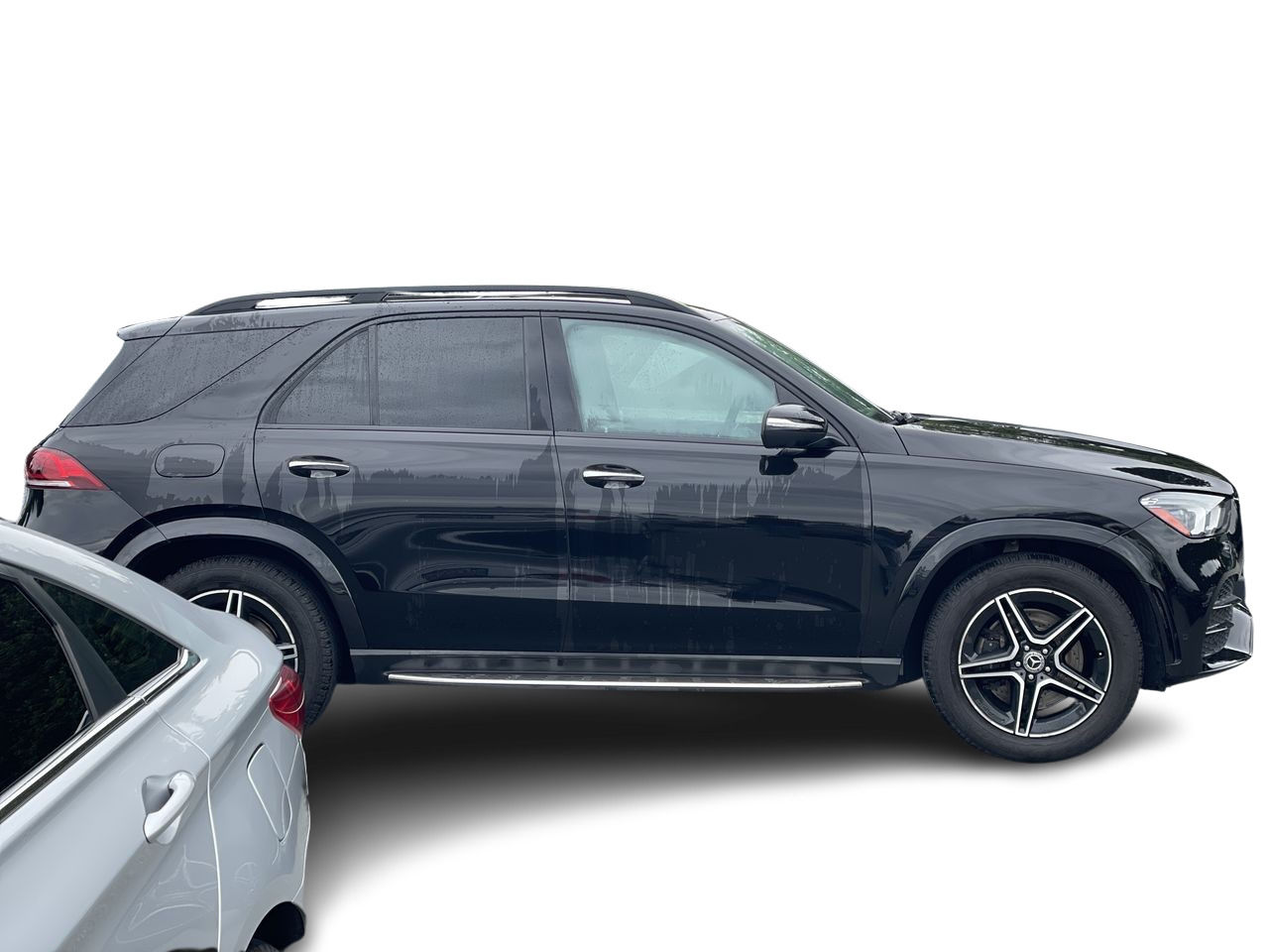 2020 Mercedes-Benz GLE350 in Surrey, British Columbia
