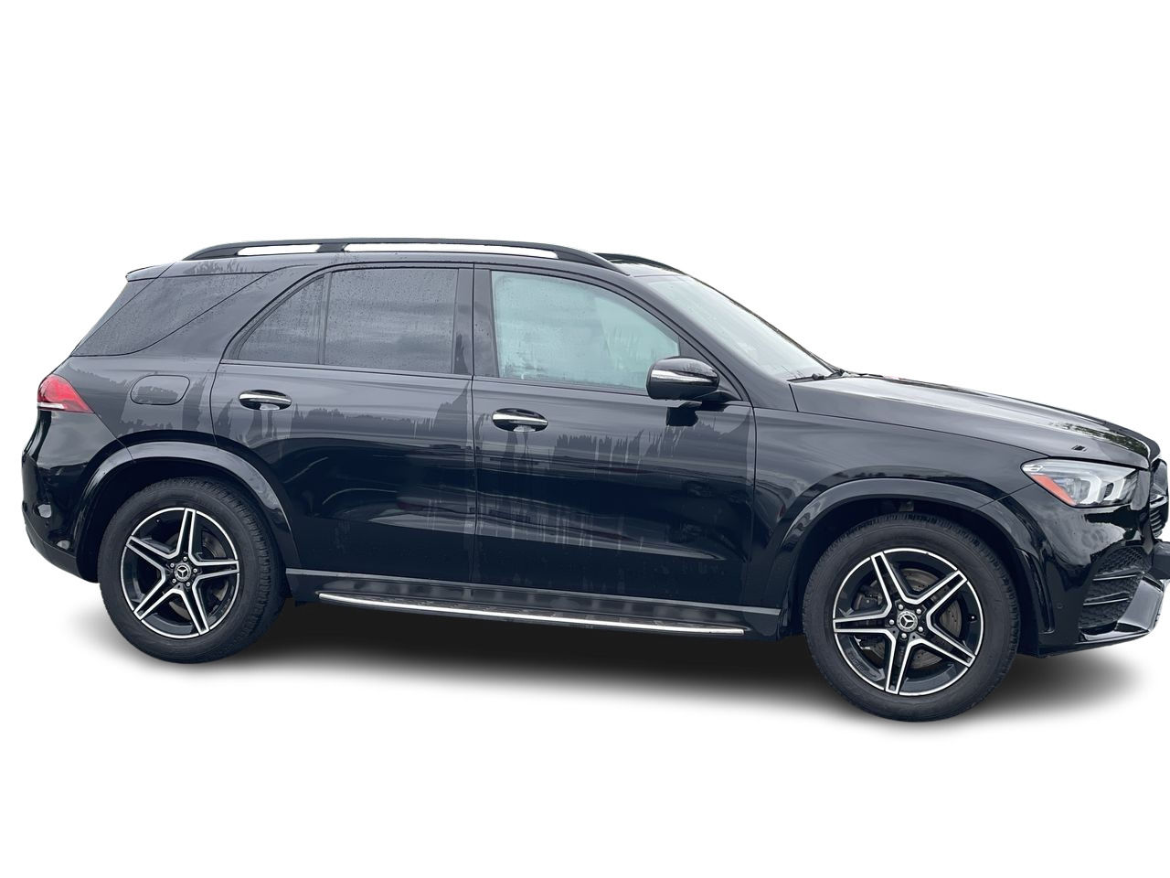 2020 Mercedes-Benz GLE350 in Surrey, British Columbia