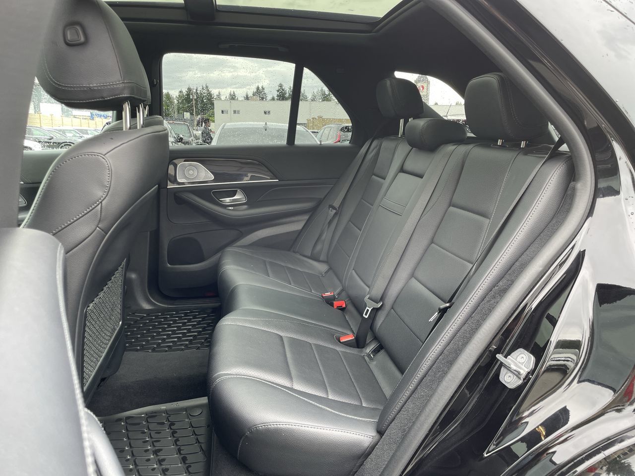 2020 Mercedes-Benz GLE350 in Surrey, British Columbia