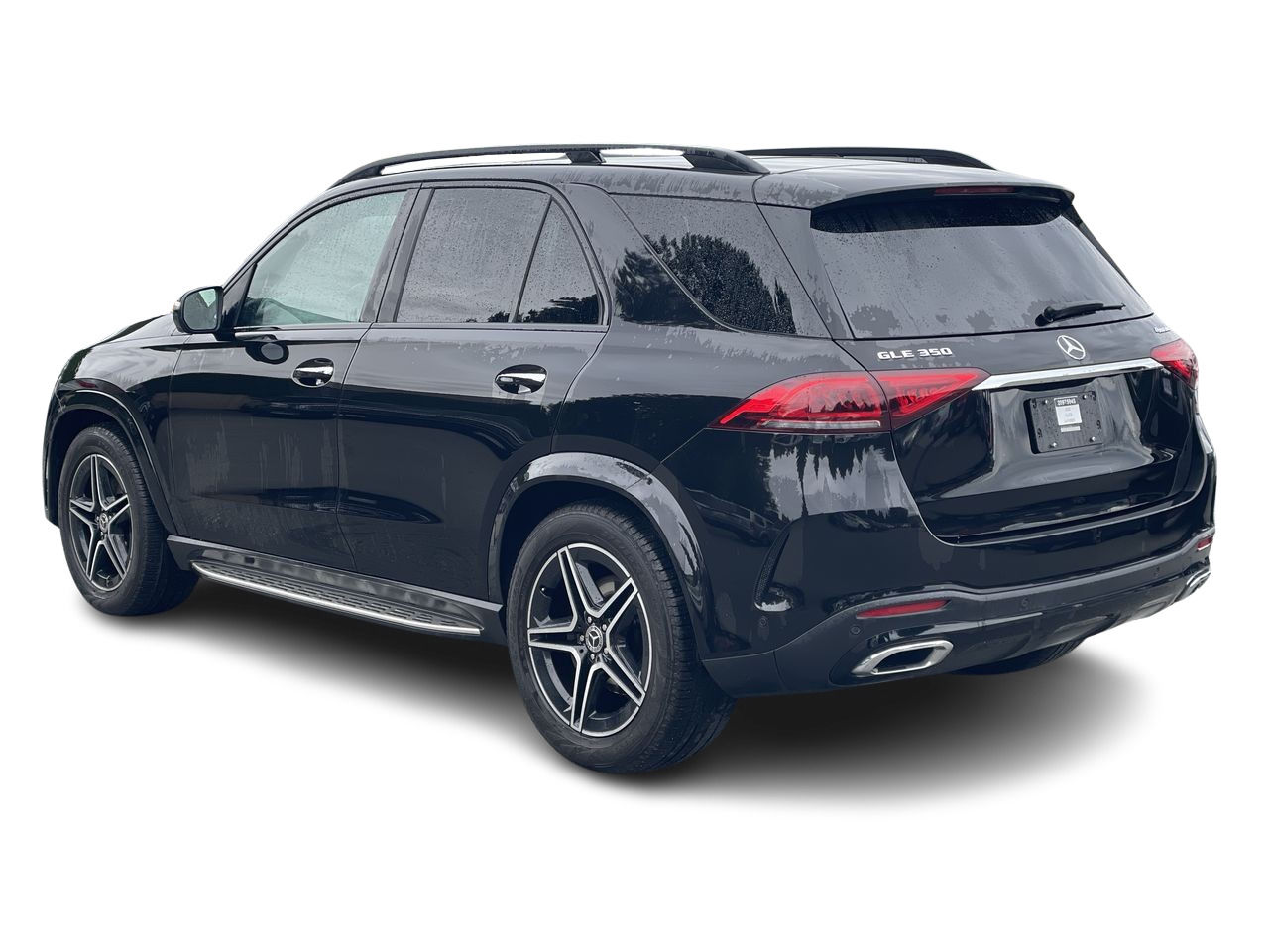 2020 Mercedes-Benz GLE350 in Surrey, British Columbia