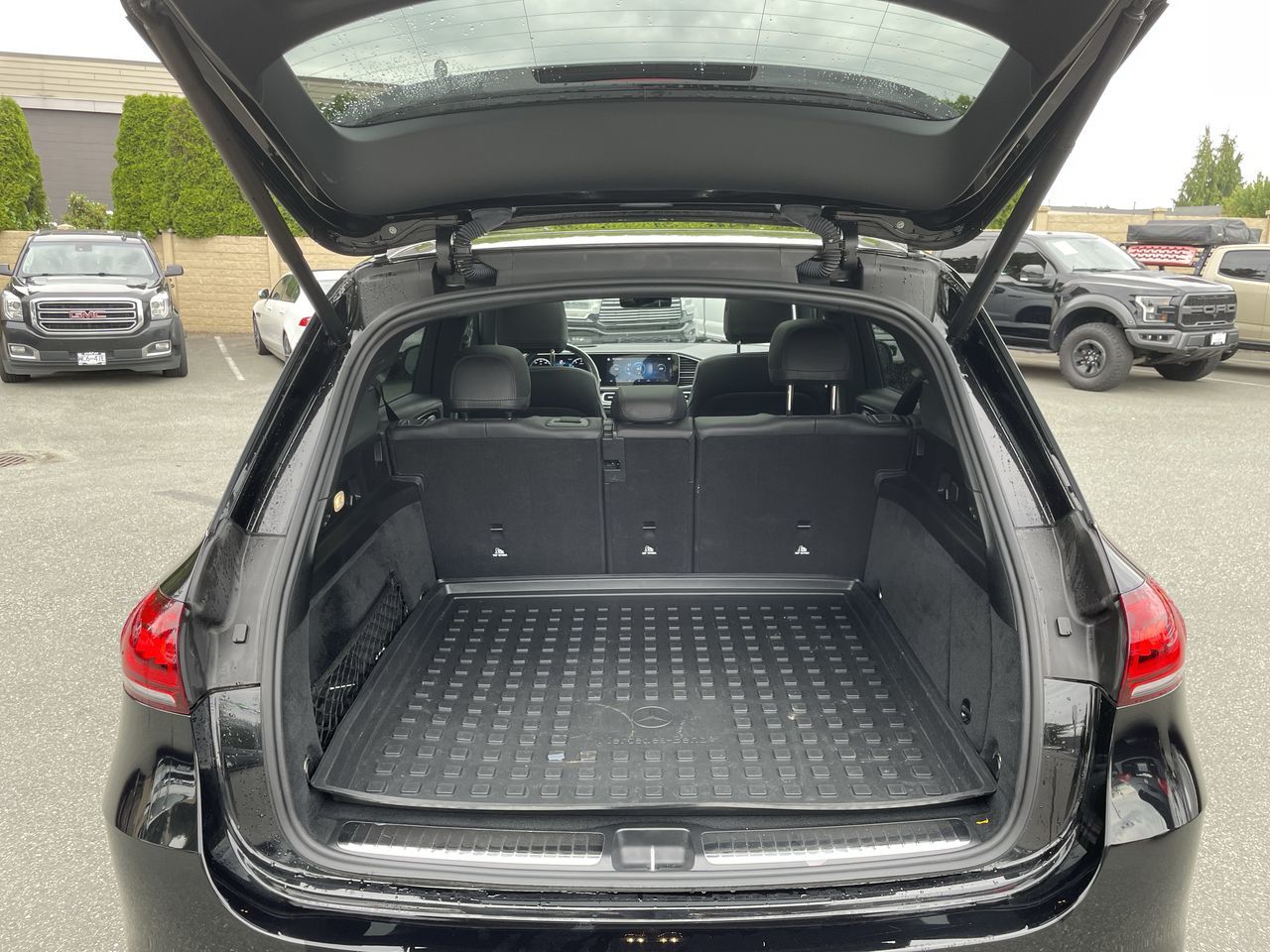 2020 Mercedes-Benz GLE350 in Surrey, British Columbia
