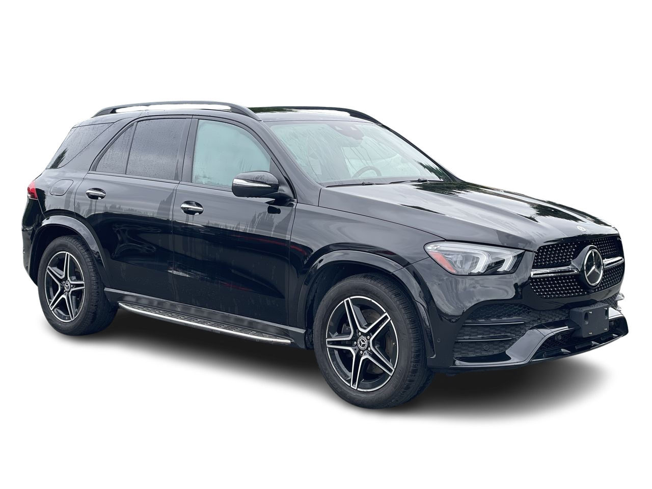 2020 Mercedes-Benz GLE350 in Surrey, British Columbia