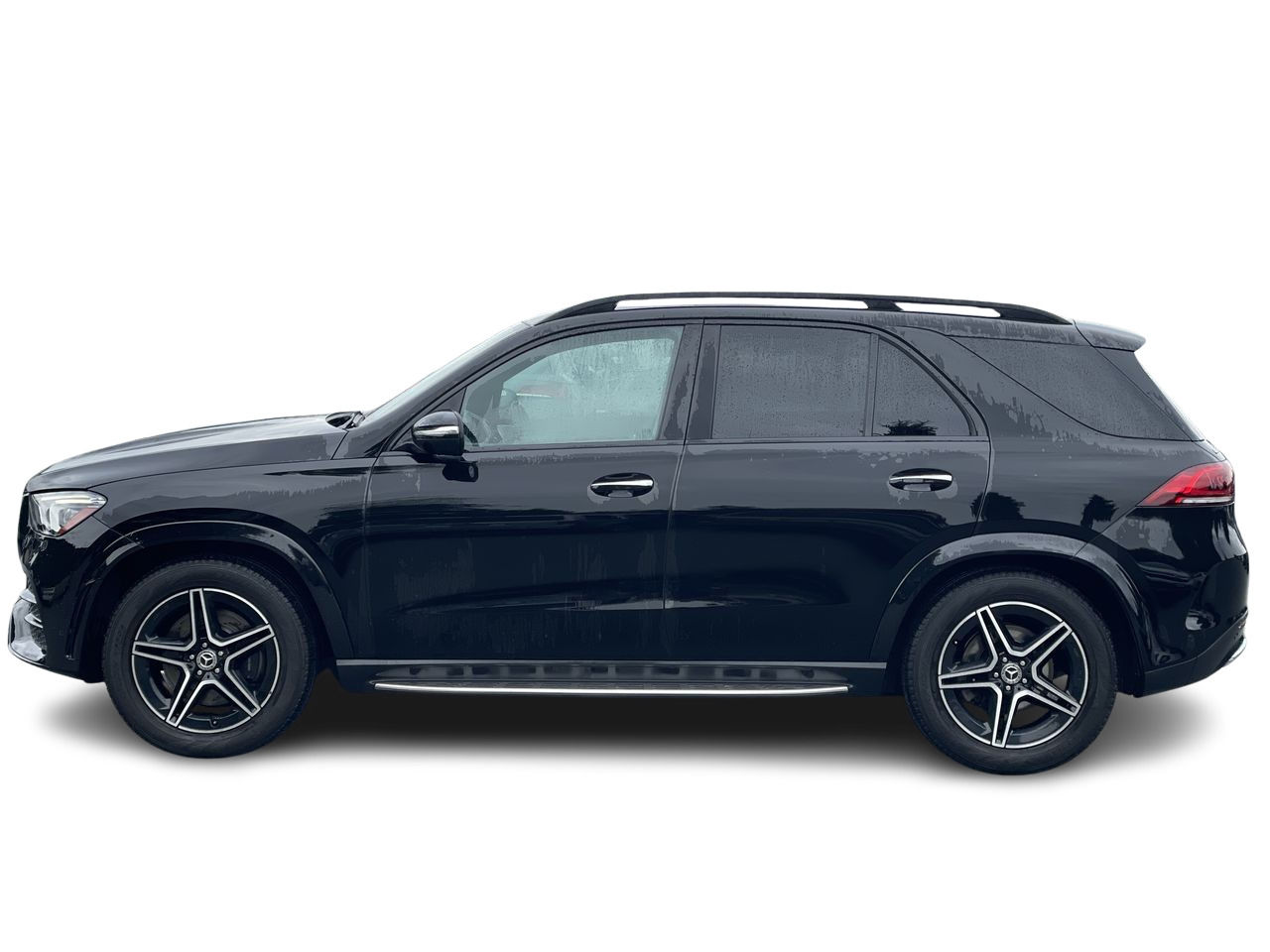 2020 Mercedes-Benz GLE350 in Surrey, British Columbia