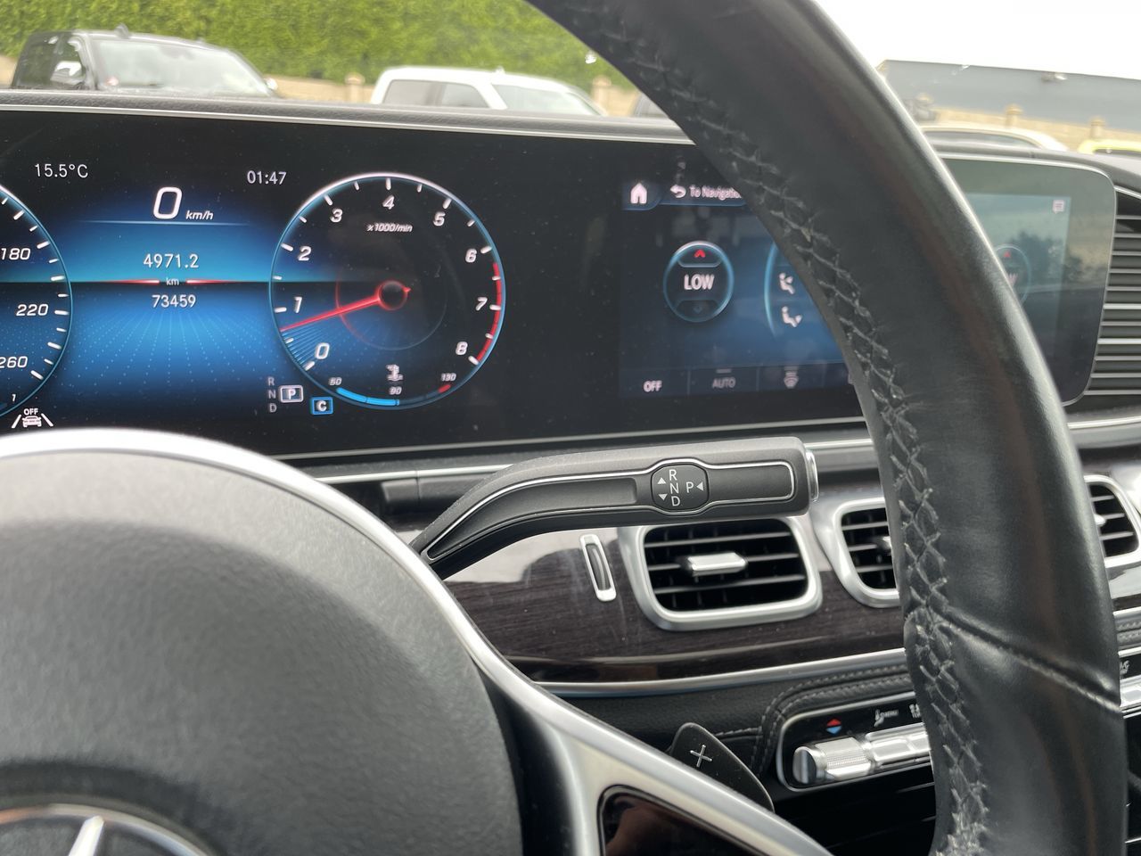 2020 Mercedes-Benz GLE350 in Surrey, British Columbia