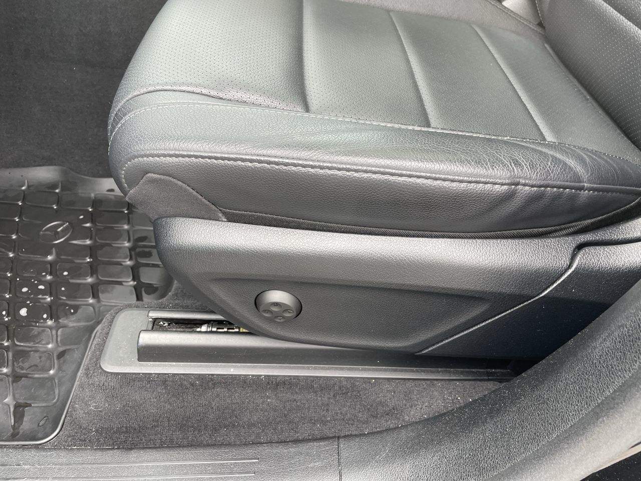 2020 Mercedes-Benz GLE350 in Surrey, British Columbia