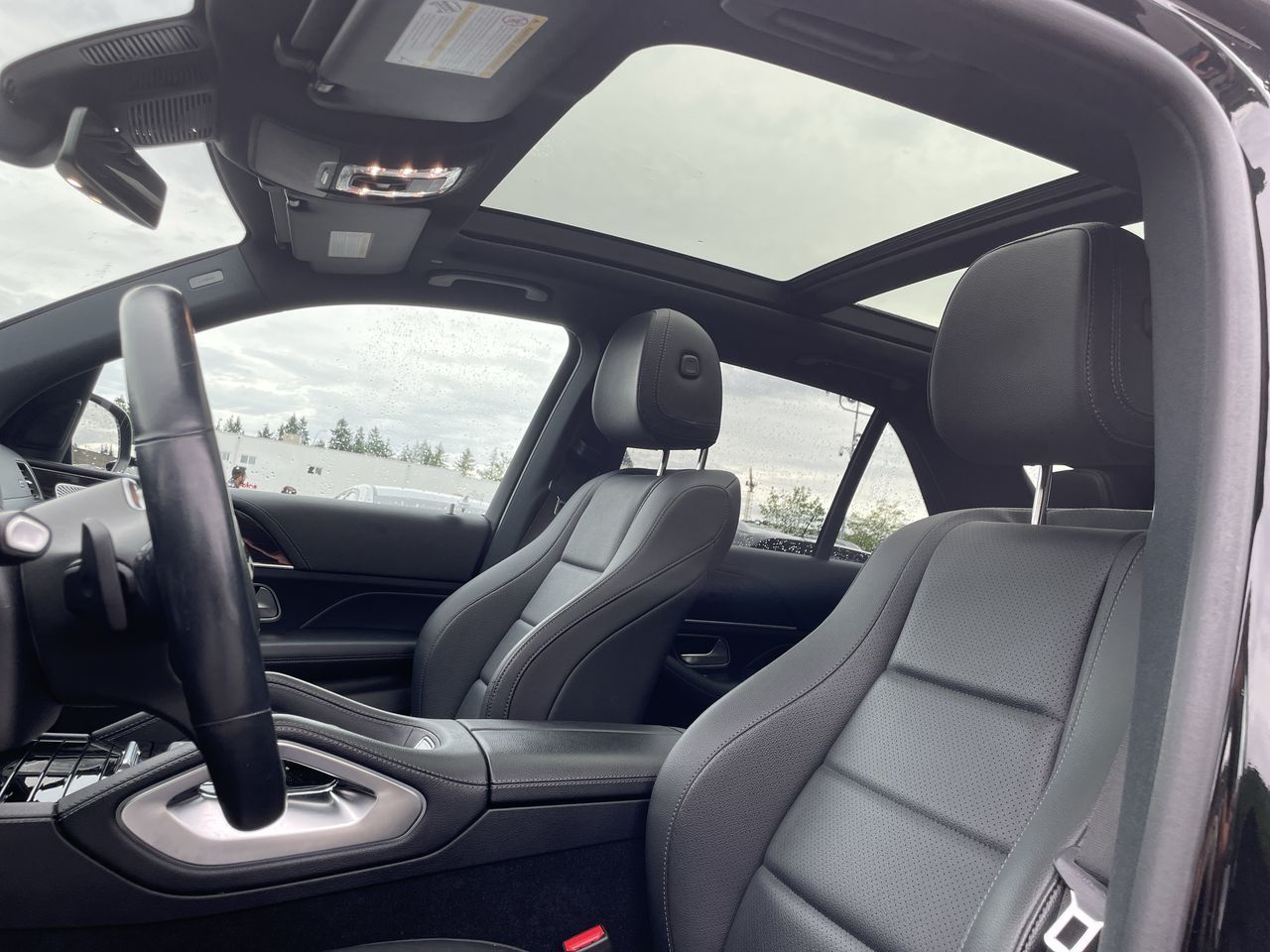 2020 Mercedes-Benz GLE350 in Surrey, British Columbia