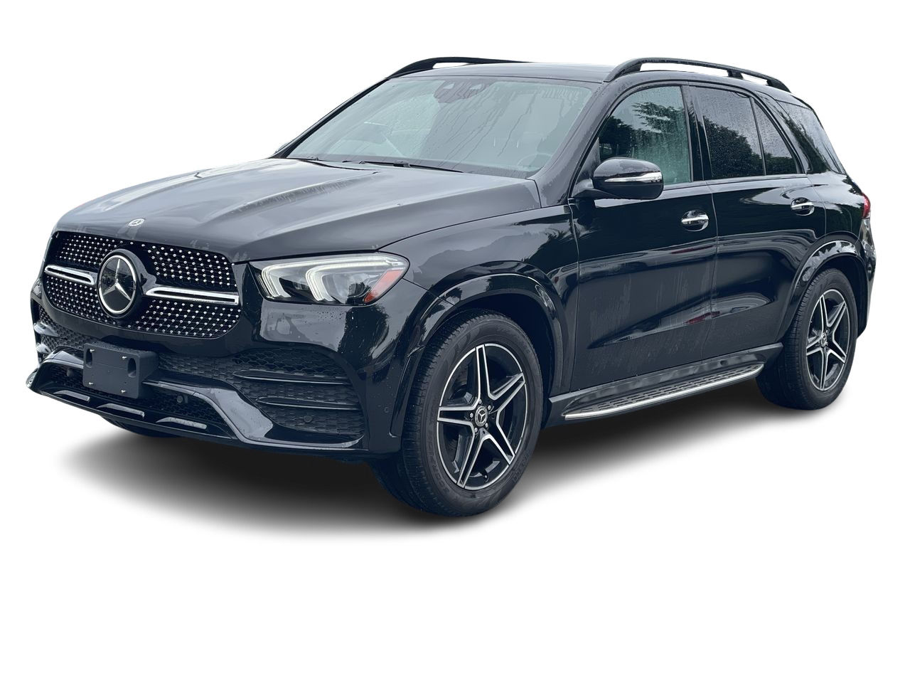 2020 Mercedes-Benz GLE350 in Surrey, British Columbia