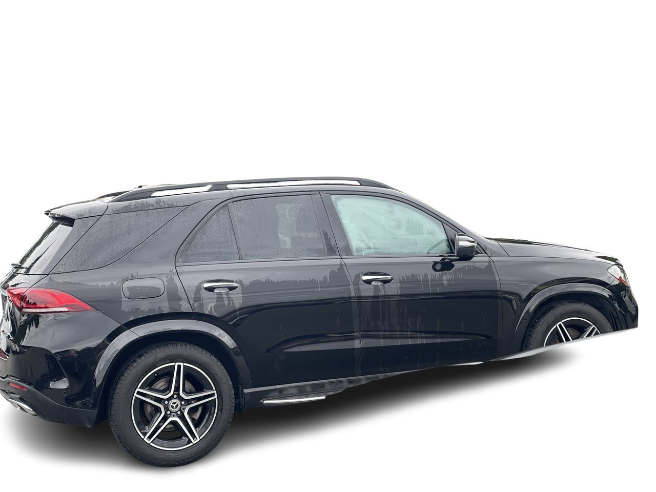 2020 Mercedes-Benz GLE350 in Surrey, British Columbia