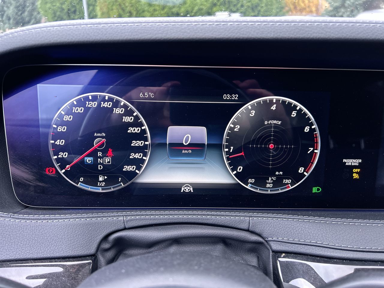 2019 Mercedes-Benz S560 in Surrey, British Columbia